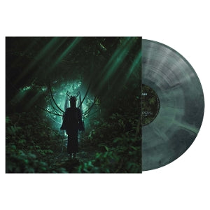 Glasswaves – While(True) (1LP, Coloured Vinyl)