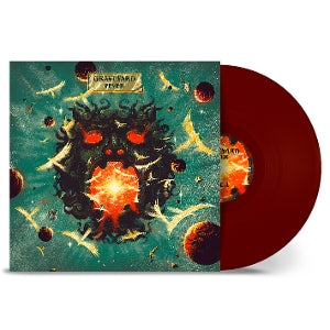 Graveyard – Fever vinyl