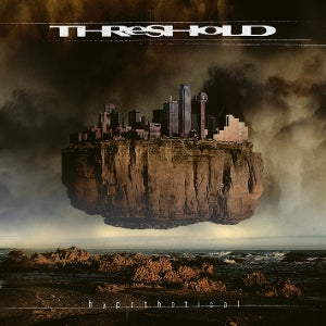 Threshold – Hypothetical cd