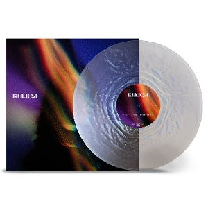 Reliqa – High Risk Thoughts vinyl