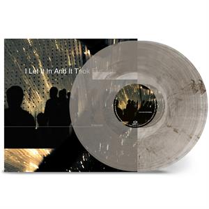 Loathe – I Let It In and It Took Everything vinyl