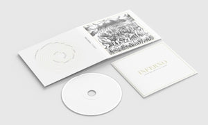 Theraphosa – Inferno (1CD)