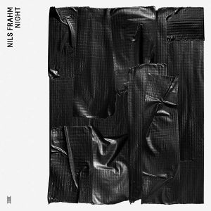 NILS FRAHM – Night (1LP Vinyl)