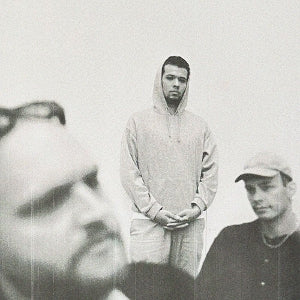 Moses Yofee Trio – Ocean (1LP Vinyl)