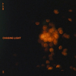 Moses Yoofee Trio – Chasing Light vinyl