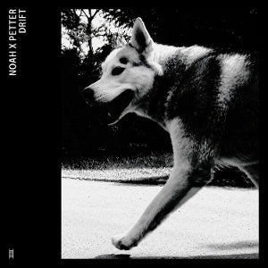 Noah & Petter – Drift (1LP Vinyl)