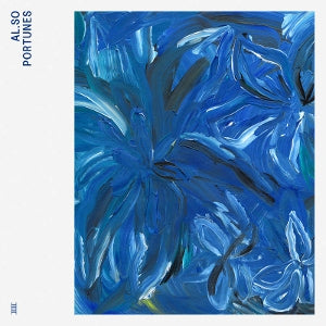 Al.So – Portunes vinyl