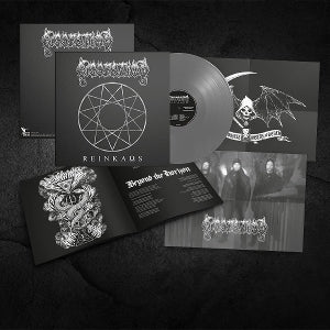 Dissection – Reinkaos vinyl