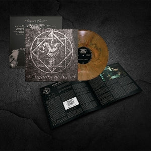 Impending Doom – Signum of Hate (1LP, Coloured Vinyl)