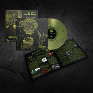 Impending Doom – Apocalypse Iii (the Manifested Purgatorium) vinyl