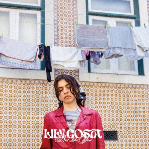 Costa, Lily – Not Like You (1LP Vinyl)