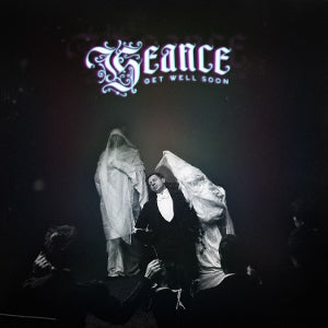 Get Well Soon – Seance vinyl