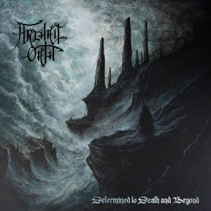 Archaic Oath – Determined cd