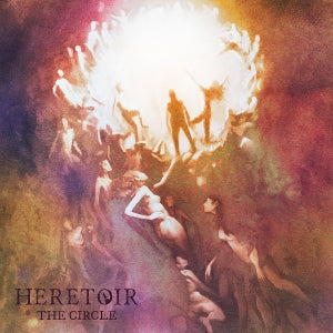 Heretoir – The Circle (2LP Vinyl)