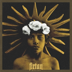 Firtan – Helios cd