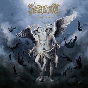 Servant – Lux Ex Inferis (1LP Vinyl)
