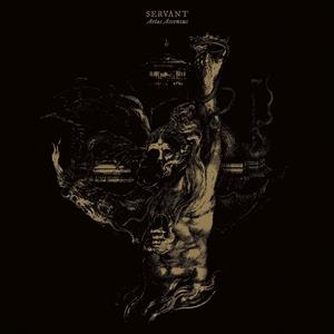 Servant – Aetas Ascensus (1CD)