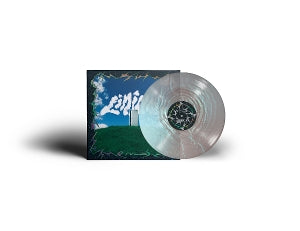 Avralize – Liminal vinyl