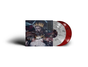 Bury Tomorrow – The Union of Crowns vinyl
