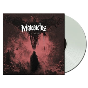 Maledictus – Lazarvs vinyl