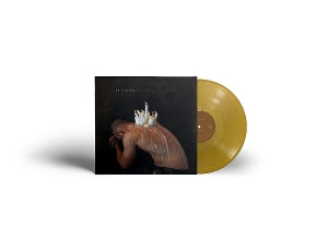 Of Virtue – Death of the Altar vinyl