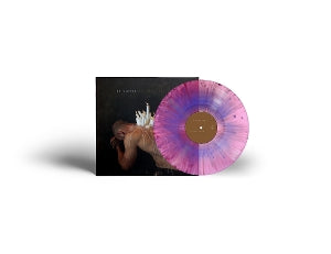 Of Virtue – Death of the Altar (1LP, Coloured Vinyl)