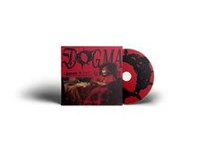 Half Me – Dogma cd