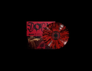 Half Me – Dogma (1LP, Coloured Vinyl)
