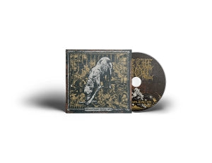 Get the Shot – Crucifixion Depiction (1CD)
