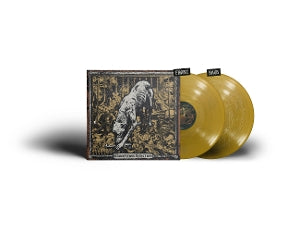 Get the Shot – Crucifixion Depiction vinyl