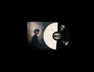 Revnoir – Sometimes I Feel You, Sometimes I Don't. vinyl