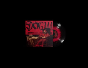 Half Me – Dogma (1LP, Coloured Vinyl)