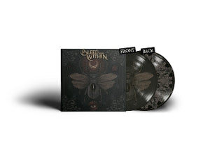 Bleed From Within – Uprising (1LP Vinyl)