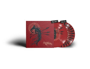 Bleed From Within – Fracture vinyl