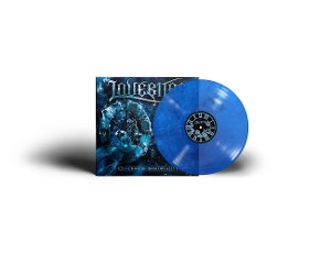 Lovebites – Clockwork Immortality (1LP, Coloured Vinyl)