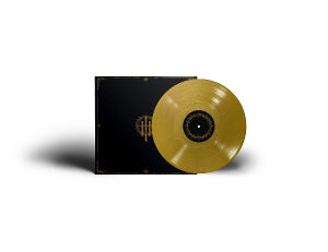 Hopsydian – A Graceful Sin vinyl