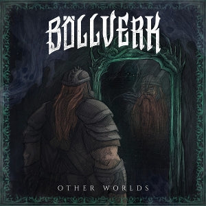 Bollverk – Other Worlds cd