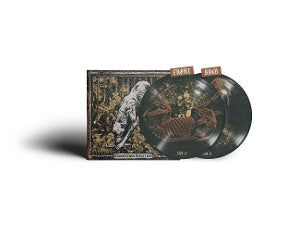 Get the Shot – Crucifixion Depiction vinyl