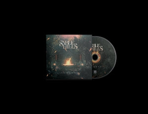 Sable Hills – Homura (1CD)