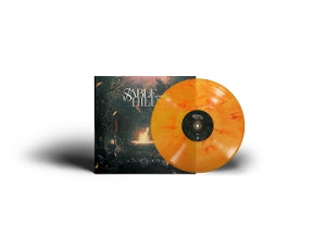 Sable Hills – Homura (1LP, Coloured Vinyl)