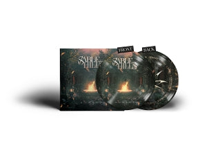 Sable Hills – Homura vinyl