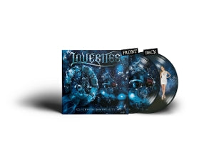 Lovebites – Clockwork Immortality (1LP Vinyl)