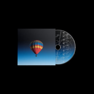 Resolve – Spread My Ashes Into Space (1CD)
