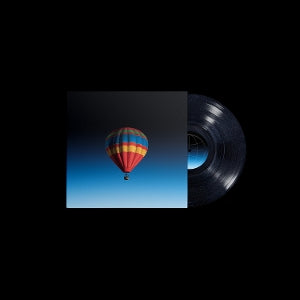Resolve – Spread My Ashes Into Space (1LP Vinyl)