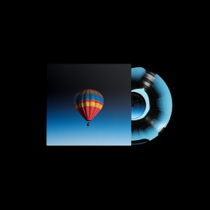 Resolve – Spread My Ashes Into Space (1LP, Coloured Vinyl)