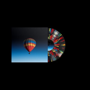Resolve – Spread My Ashes Into Space (1LP Vinyl)