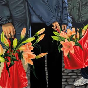 Conic Rose – Hochzeit (1 CD)