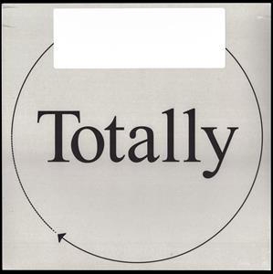 Baba Stiltz – Totally (1LP Vinyl)