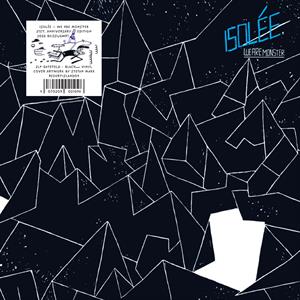 Isolee – We Are Monster vinyl