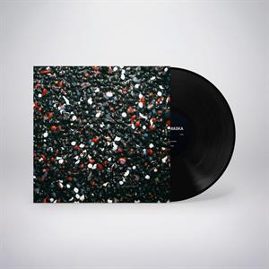Anaxia – Maska (1LP Vinyl)